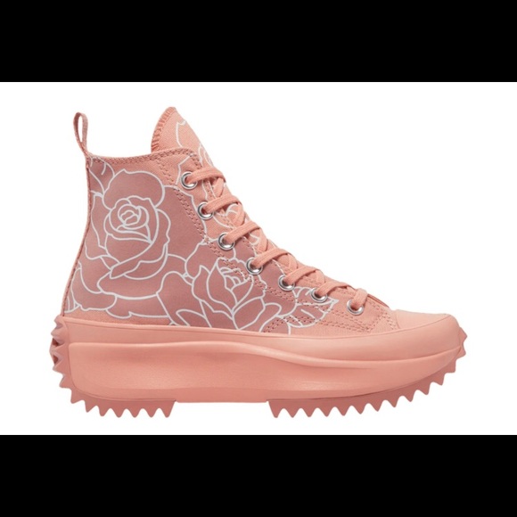 Converse Shoes - Converse run star hike